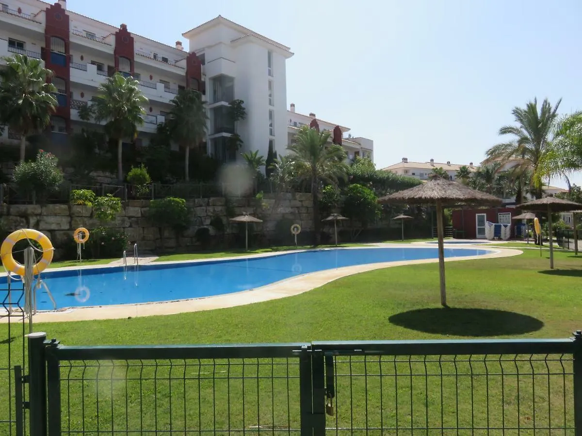 Mijas - Great Apt