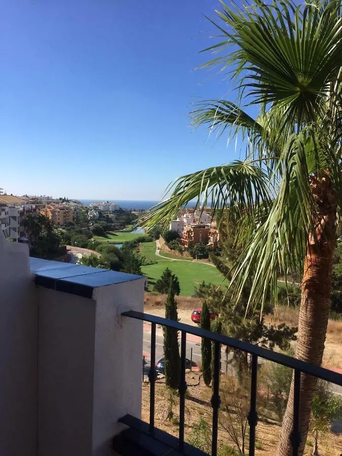 Mijas - Great Apt 0*,
