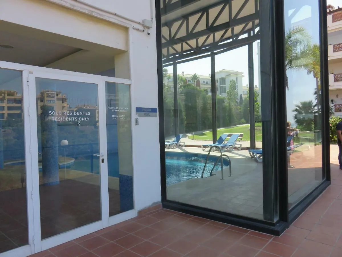 Mijas - Great Apt 0*,  Spain