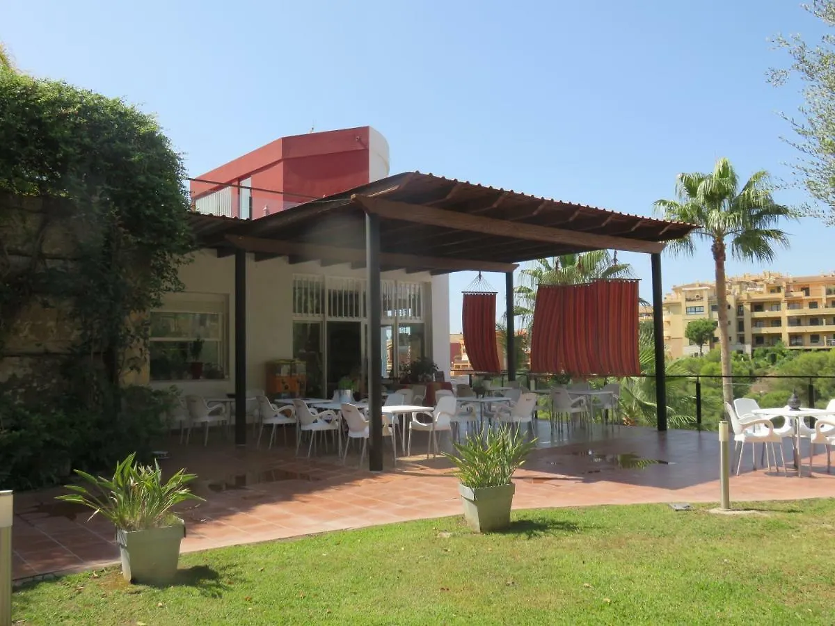 Mijas - Great Apt Apartmán