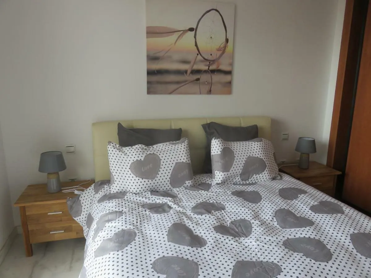 Apartment Mijas - Great Apt Spain