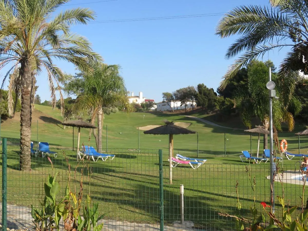 Mijas - Great Apt