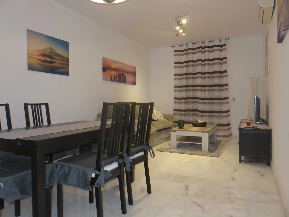 Apartment Mijas - Great Apt