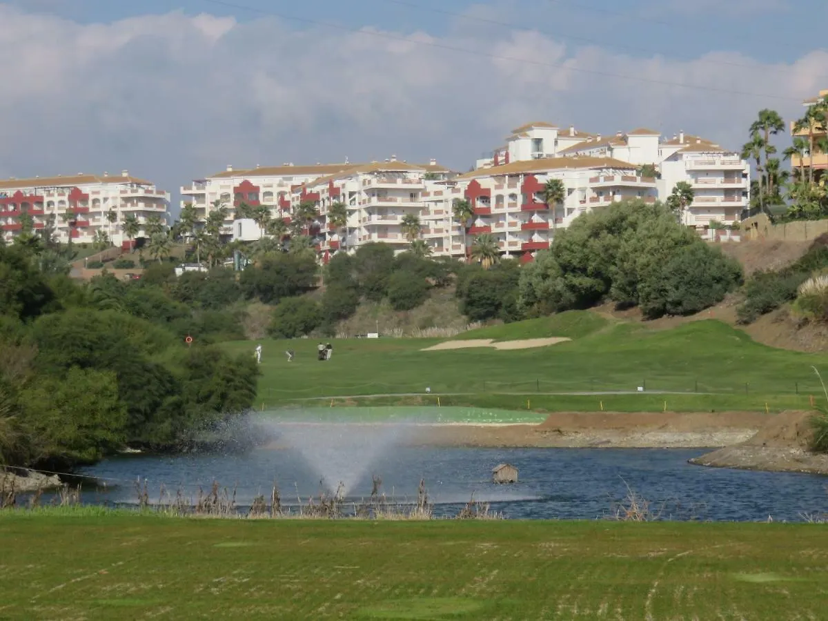 Mijas - Great Apt 0*,