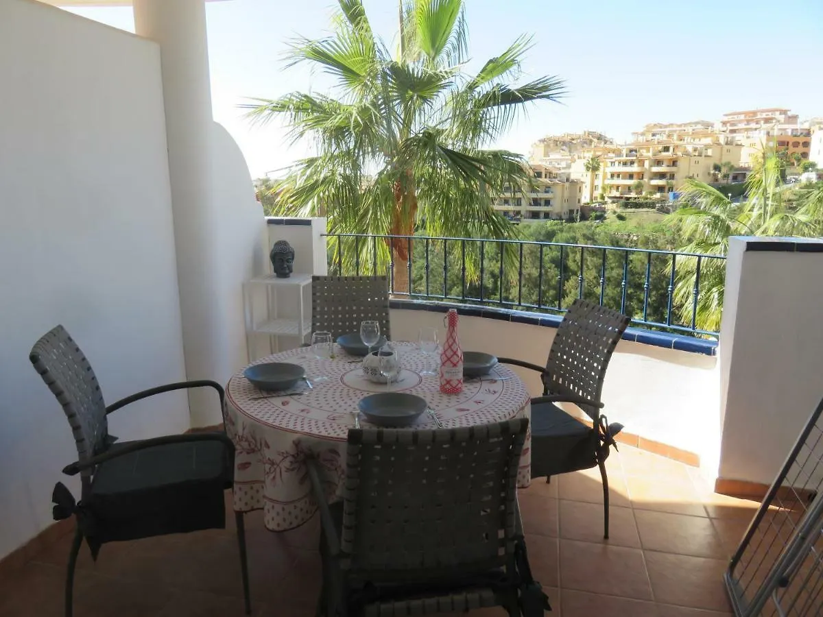 Mijas - Great Apt Apartment