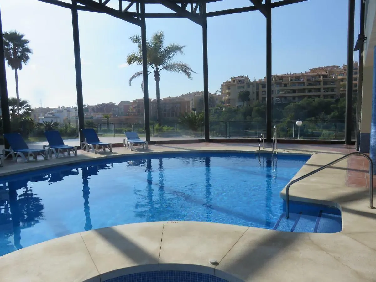 Mijas - Great Apt