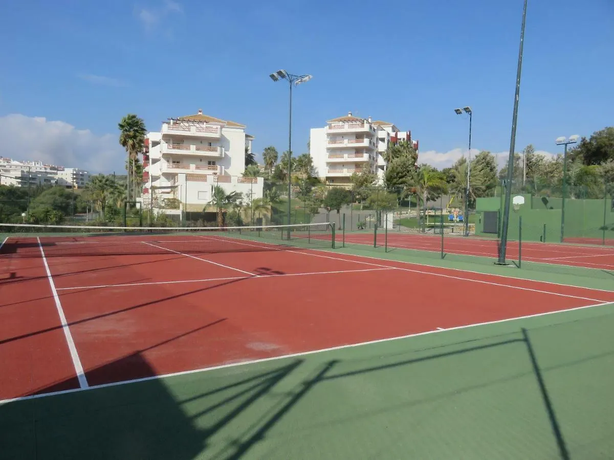 Apartment Mijas - Great Apt