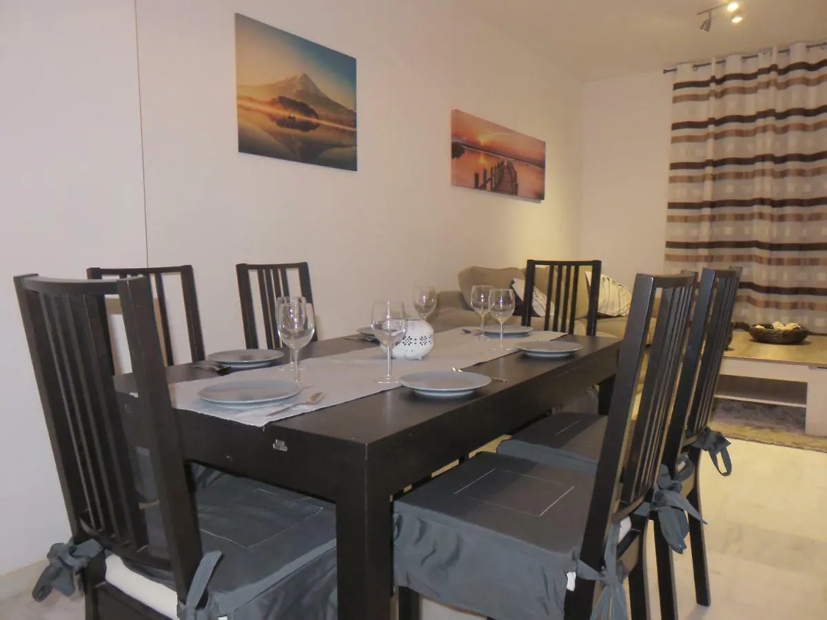 Mijas - Great Apt 0*,  Spain