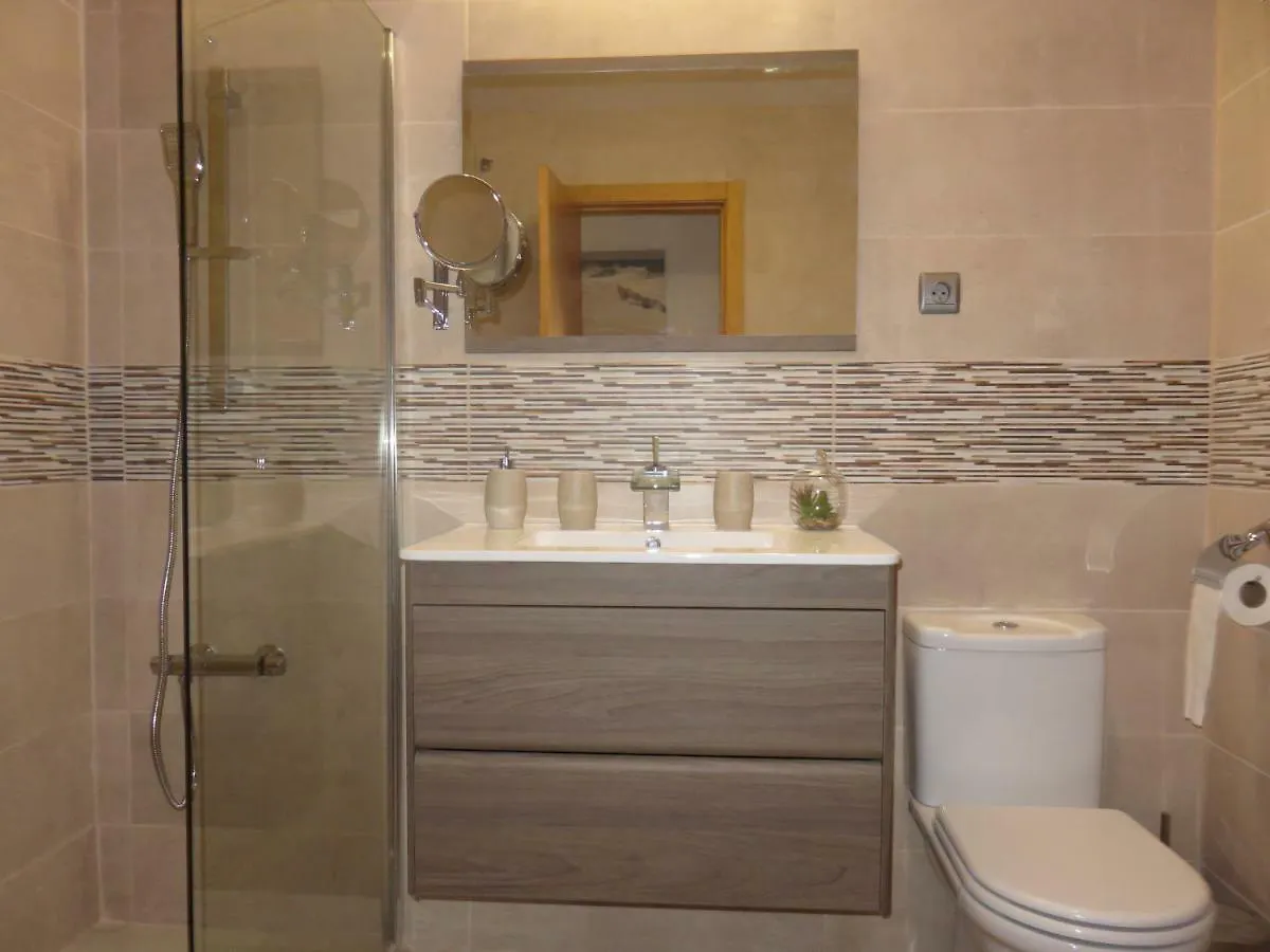 Mijas - Great Apt Apartment