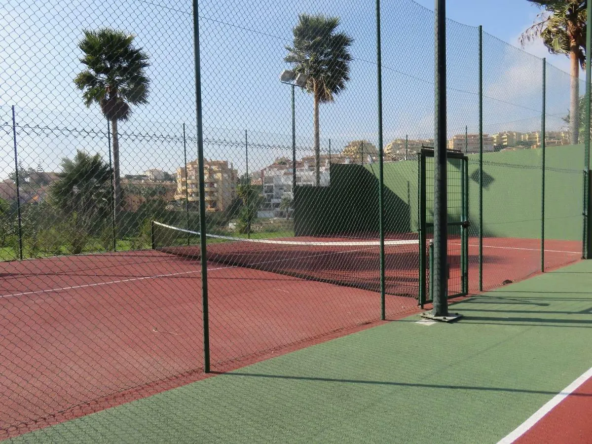 Mijas - Great Apt Apartment