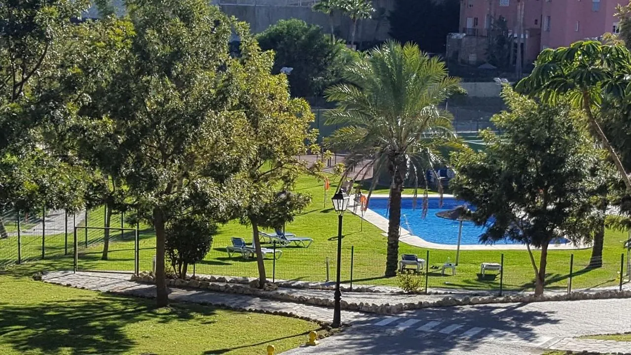 Mijas - Great Apt Apartment