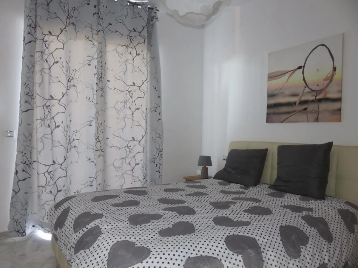 Mijas - Great Apt