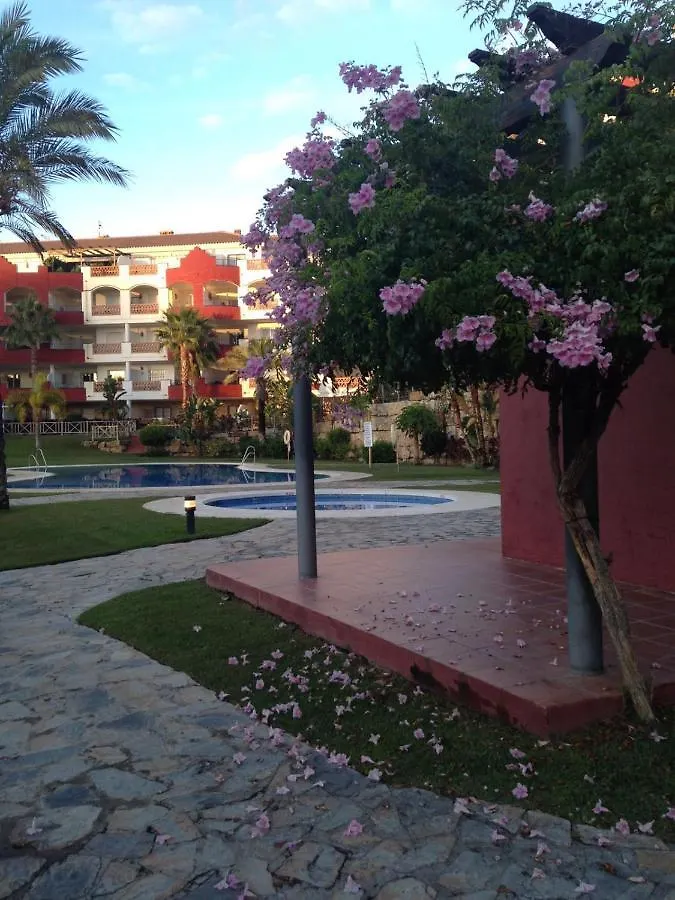 Apartment Mijas - Great Apt