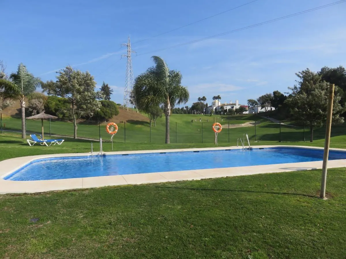Apartmán Mijas - Great Apt