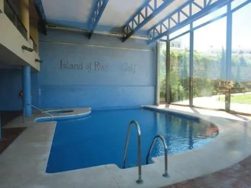 Mijas - Great Apt Apartmán