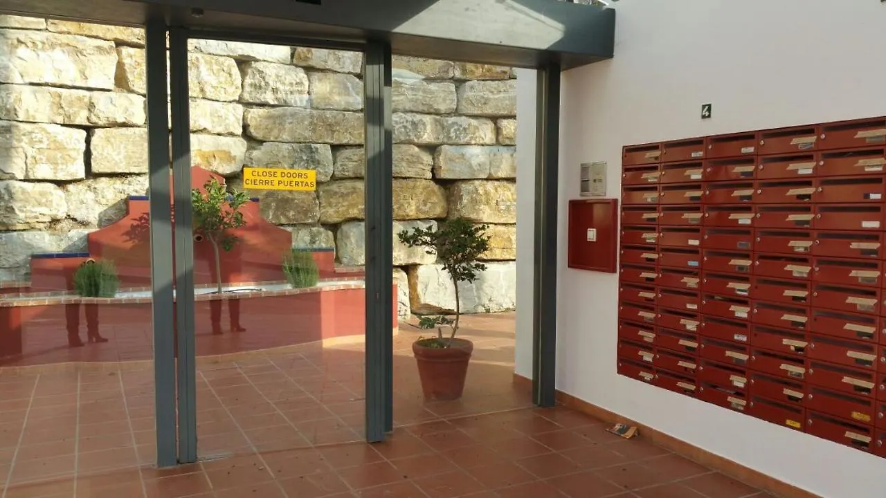 Mijas - Great Apt