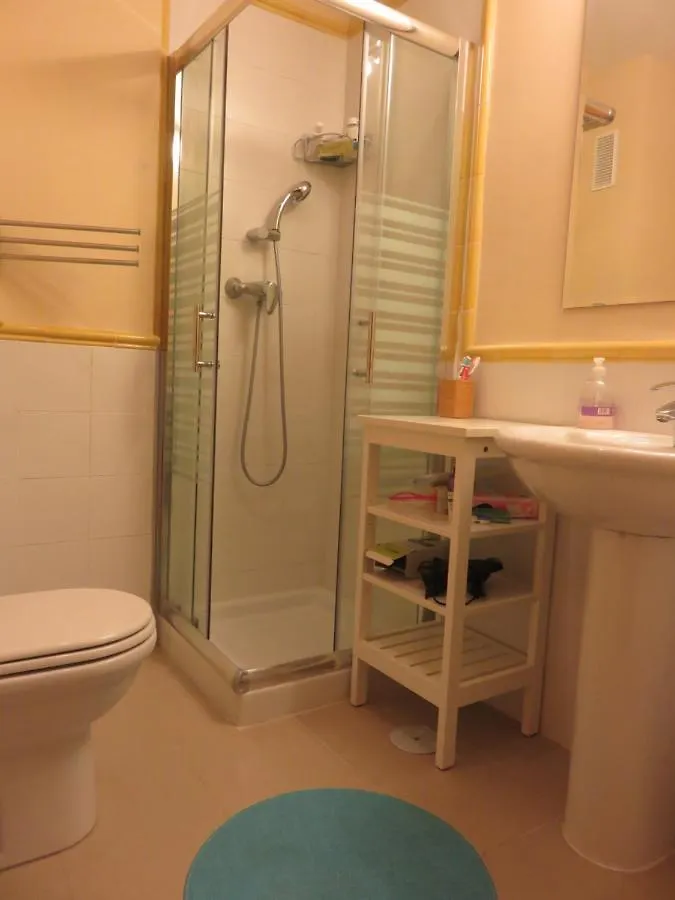 Apartment Mijas - Great Apt Spain