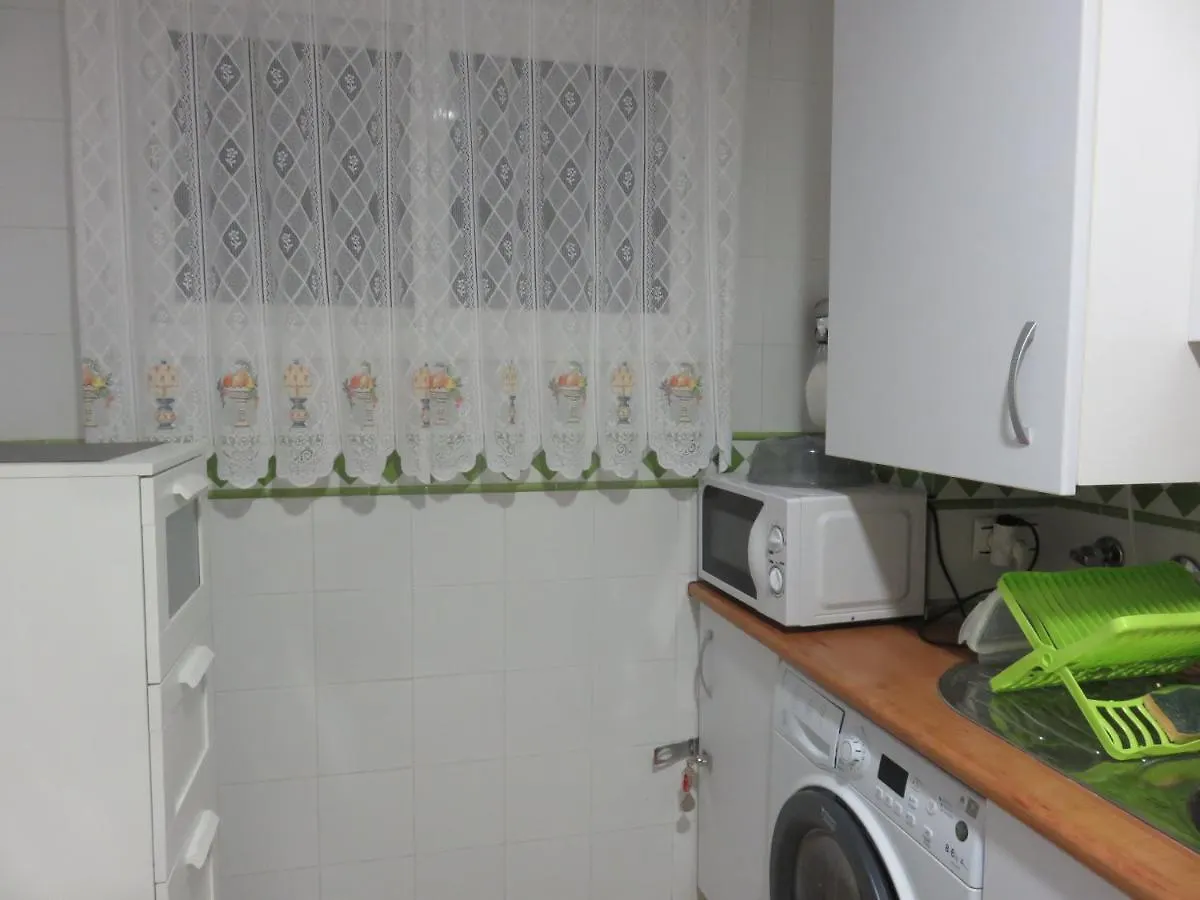 Apartmán Mijas - Great Apt