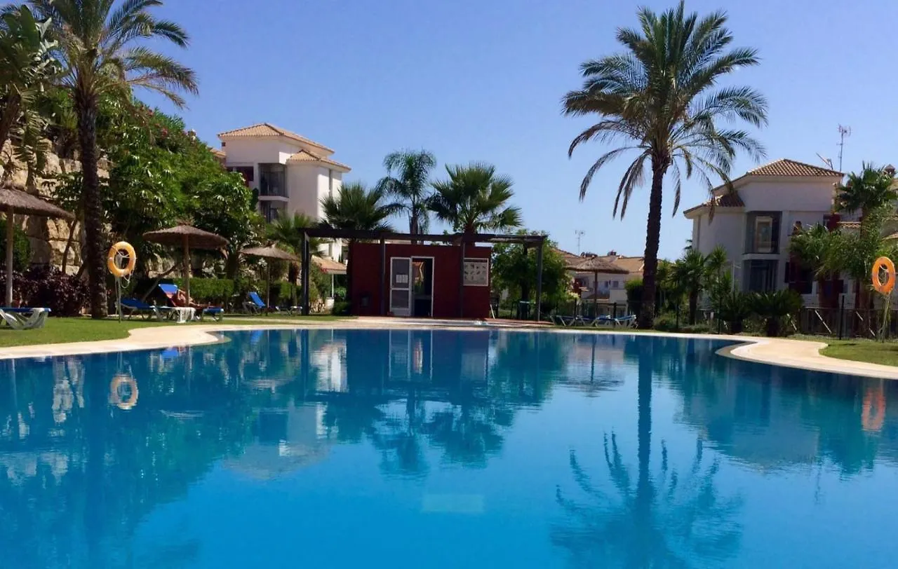 Mijas - Great Apt