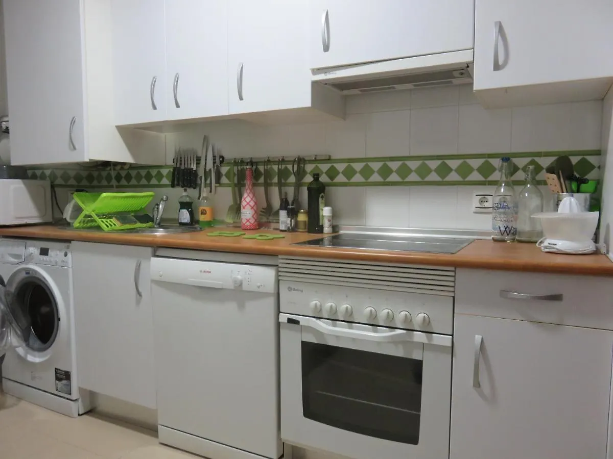 Mijas - Great Apt 0*,