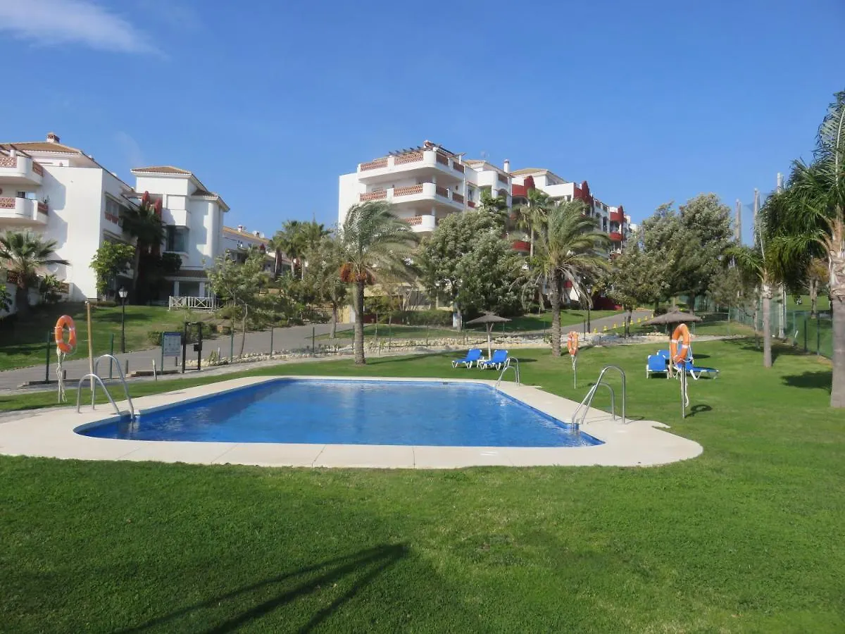Apartment Mijas - Great Apt