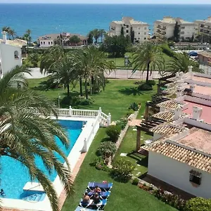 Laegenhet Med Fantastisk Utsikt In Riviera Del Sol Mijas